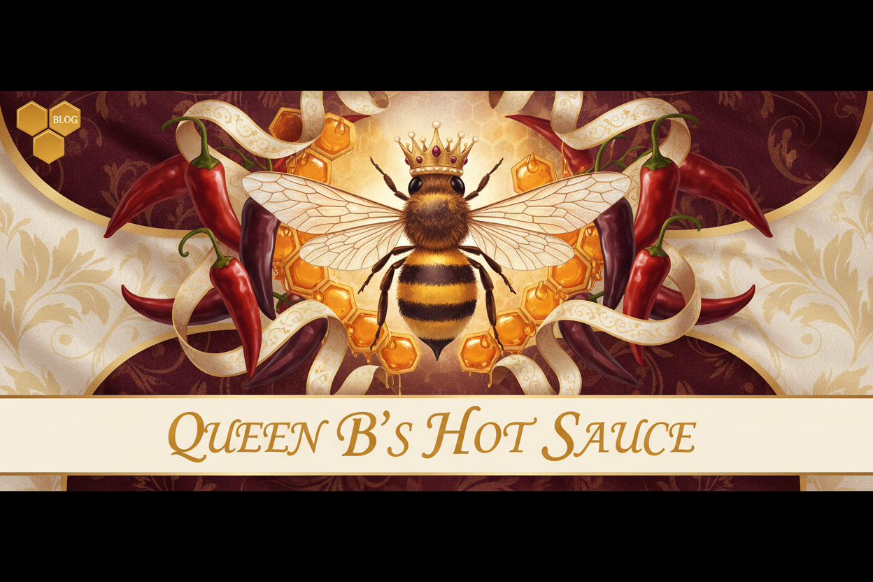 Blog Banner - Elegant & Royal